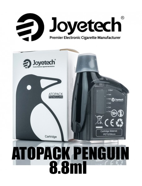 Cartus Joyetech ATOPACK Penguin 8.8ml