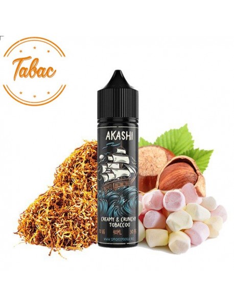 Akashi tobacco - Smoke 40ml