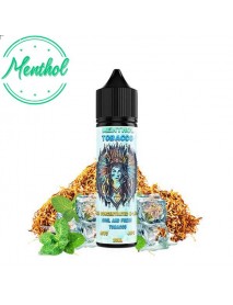 Menthol tobacco - Smoke 30ml