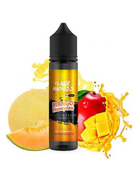 Mango Honeydew 30ml - Flavour Madness