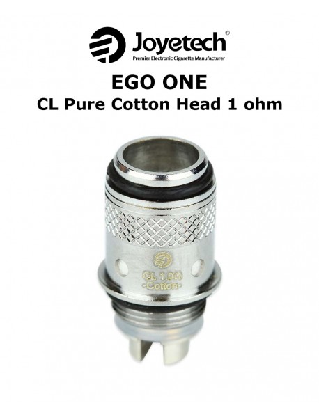 Rezistenta EGO ONE 1.0 ohm - Joyetech