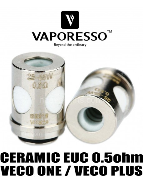 Rezistenta EUC 0.5 ohm Vaporesso 