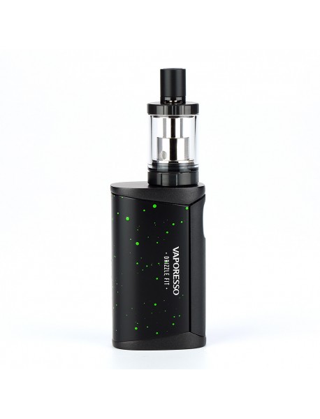 Vaporesso Drizzle Fit - negru/verde