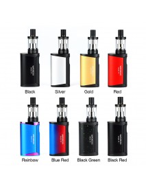 Vaporesso Drizzle Fit - negru/verde