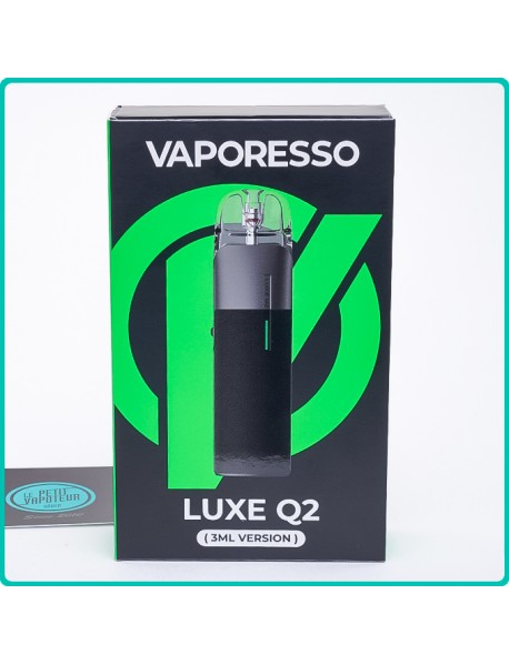 Vaporesso Luxe Q2 -albastru