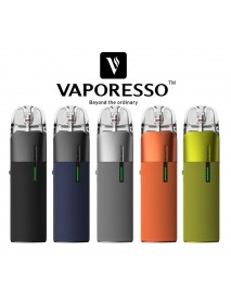 Vaporesso Luxe Q2 -albastru