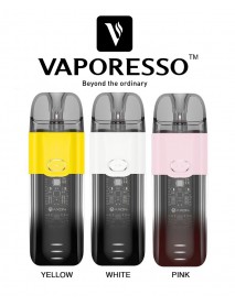 Vaporesso Luxe X  - alb