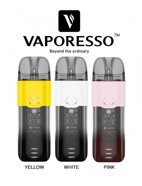 Vaporesso Luxe X  - roz