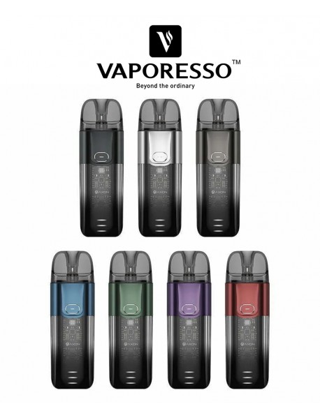 Vaporesso Luxe X  - Verde