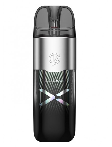 Vaporesso Luxe X  - Argintiu