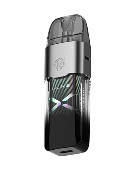 Vaporesso Luxe X  - Argintiu