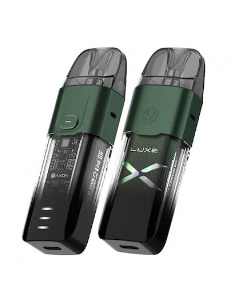 Vaporesso Luxe X  - Verde