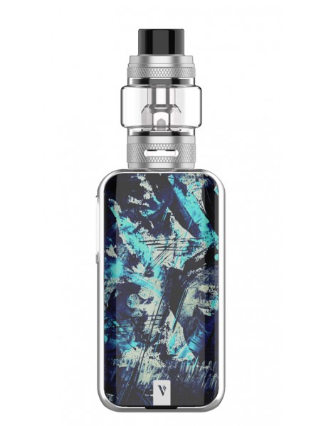 Vaporesso Luxe II 220W TC cu atomizor NRG-S - iceberg