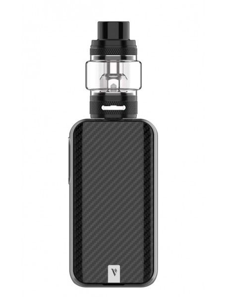 Vaporesso Luxe II 220W TC cu atomizor NRG-S - negru