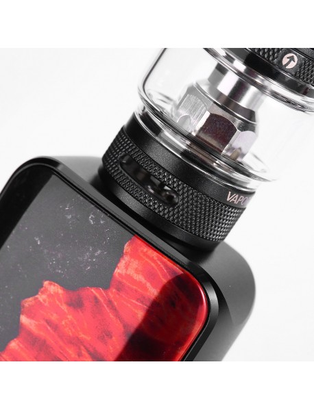 Vaporesso Luxe II 220W TC cu atomizor NRG-S - lava