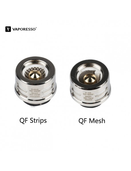 Rezistenta QF Strip 0.15ohm - Vaporesso