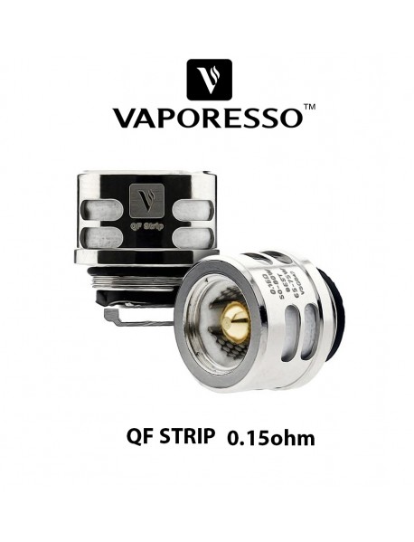 Rezistenta QF Strip 0.15ohm - Vaporesso