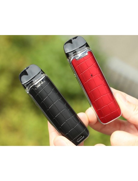 Vaporesso Luxe Q - argintiu