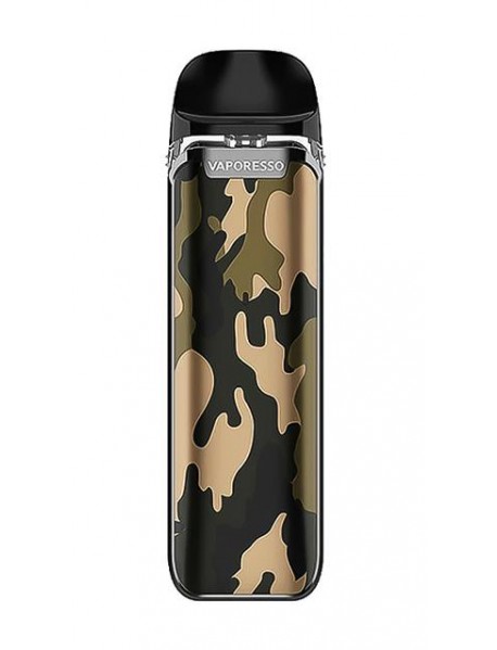 Vaporesso Luxe Q - camo