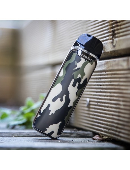 Vaporesso Luxe Q - camo