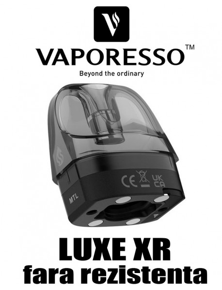 Cartus Vaporesso LUXE XR