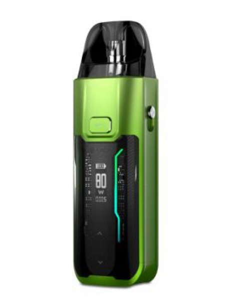 Vaporesso Luxe XR MAX  - Verde deschis