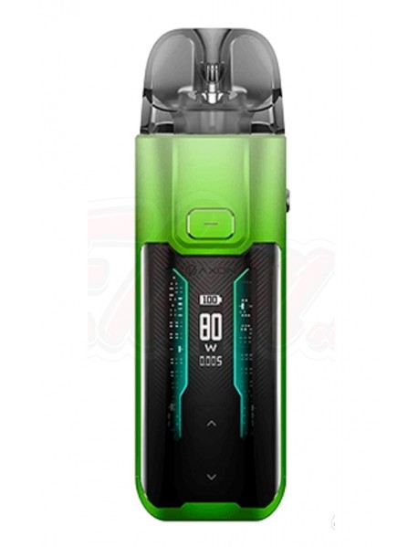 Vaporesso Luxe XR MAX  - Verde deschis