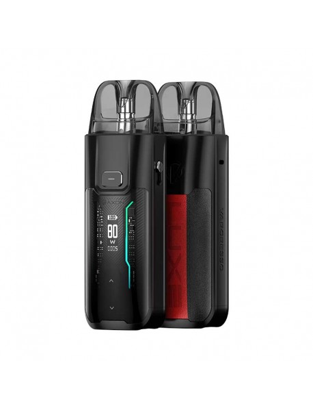 Vaporesso Luxe XR MAX  - Negru