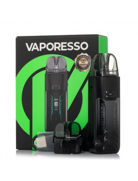 Vaporesso Luxe XR MAX  - Negru