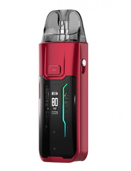 Vaporesso Luxe XR MAX  - Rosu