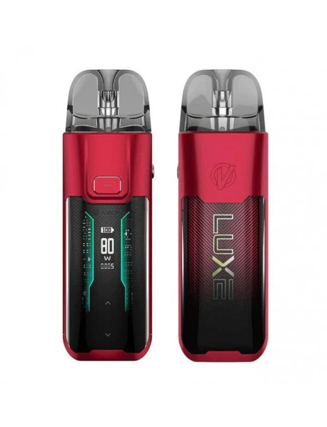 Vaporesso Luxe XR MAX  - Rosu