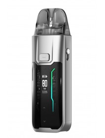 Vaporesso Luxe XR MAX  - Argintiu