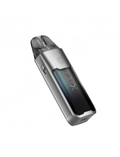 Vaporesso Luxe XR MAX  - Argintiu