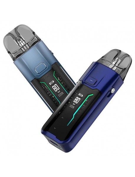 Vaporesso Luxe XR MAX  - Albastru