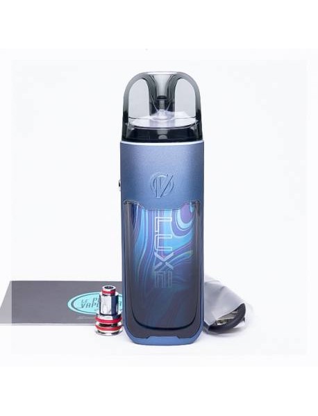 Vaporesso Luxe XR MAX  - Albastru