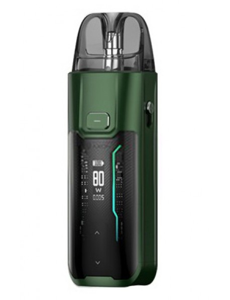 Vaporesso Luxe XR MAX  - Verde