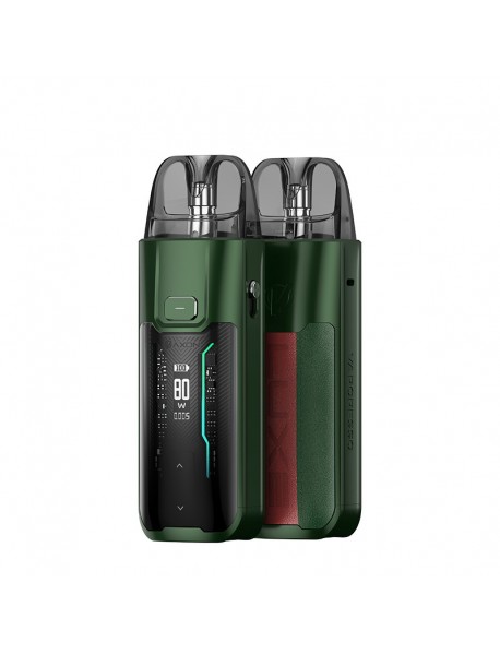 Vaporesso Luxe XR MAX  - Verde