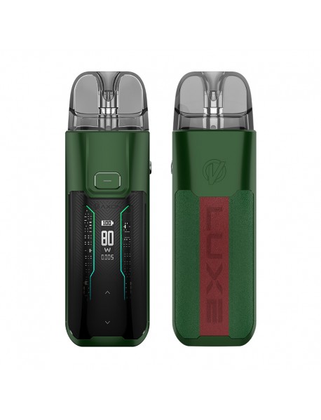 Vaporesso Luxe XR MAX  - Verde