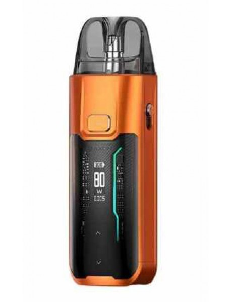 Vaporesso Luxe XR MAX  - Portocaliu