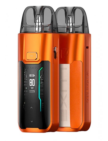 Vaporesso Luxe XR MAX  - Portocaliu