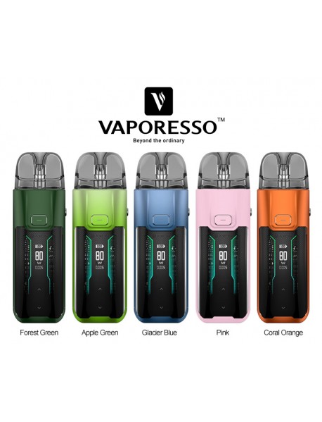 Vaporesso Luxe XR MAX  - Verde