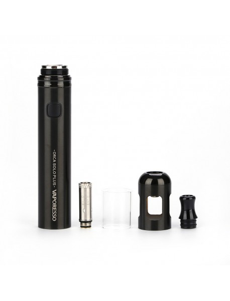 Kit Vaporesso Orca Solo Plus 1200mAh - negru