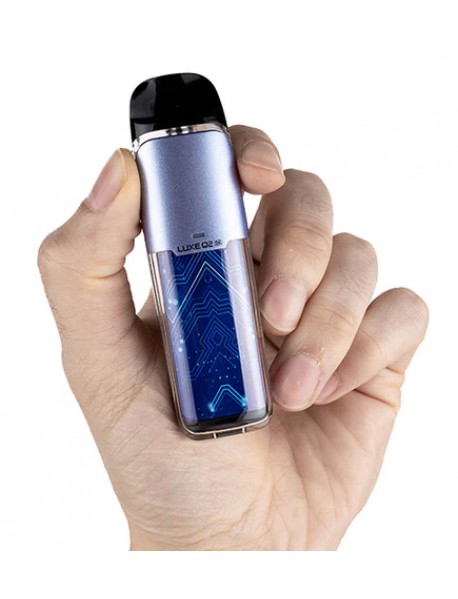 Vaporesso Luxe Q2 SE - digital blue