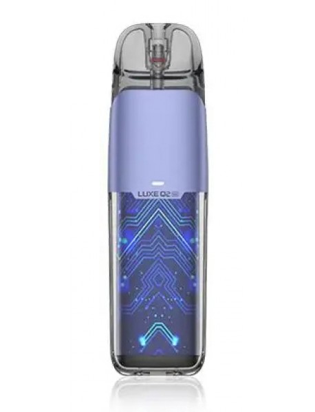 Vaporesso Luxe Q2 SE - digital blue