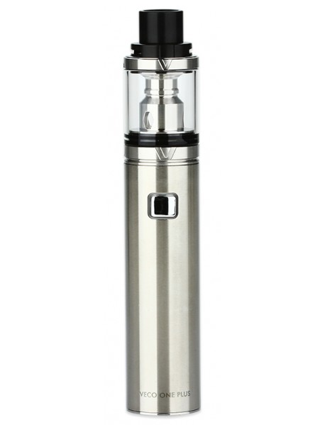 Vaporesso VECO ONE PLUS 3300mAh - inox