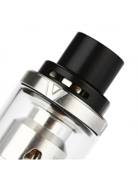 Atomizor Veco Vaporesso 2ml - argintiu