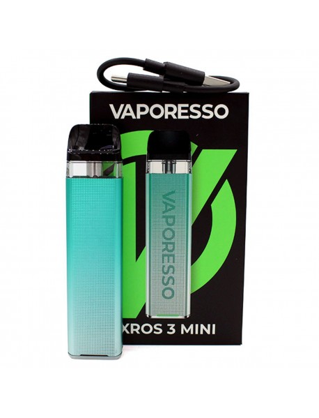 Vaporesso XROS 3 Mini - Verde