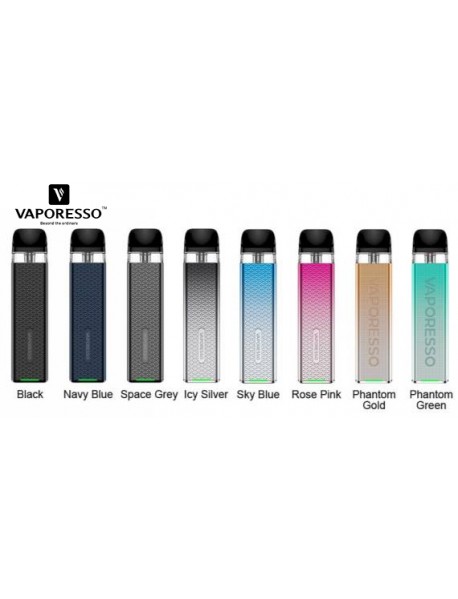 Vaporesso XROS 3 Mini - Bleumarin