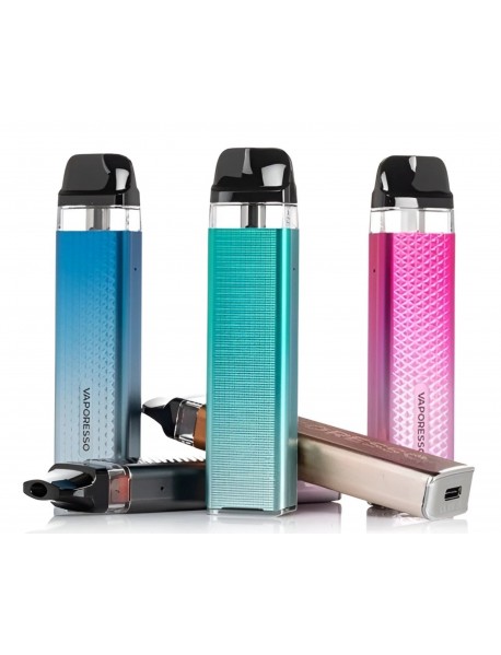 Vaporesso XROS 3 Mini - Albastru