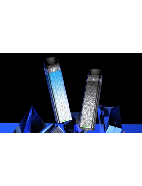 Vaporesso XROS 3 Mini - Argintiu